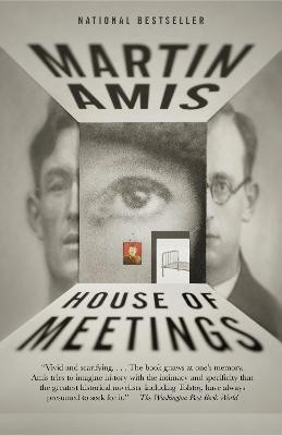 House of Meetings(English, Paperback, Amis Martin)