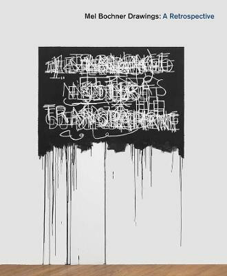Mel Bochner Drawings(English, Hardcover, unknown)