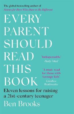 Every Parent Should Read This Book(English, Paperback, Brooks Ben)