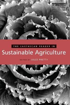 The Earthscan Reader in Sustainable Agriculture(English, Paperback, unknown)