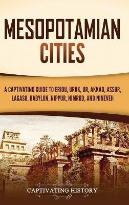 Mesopotamian Cities(English, Hardcover, History Captivating)