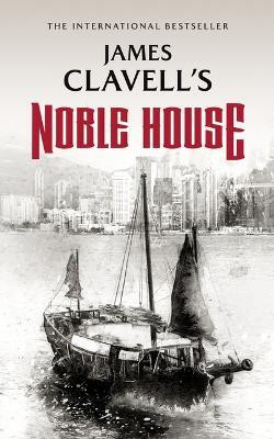 Noble House(English, Hardcover, Clavell James)