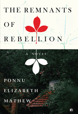 Remnants of Rebellion(English, Hardcover, unknown)