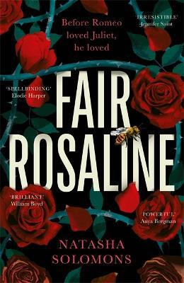 Fair Rosaline(English, Hardcover, Solomons Natasha)