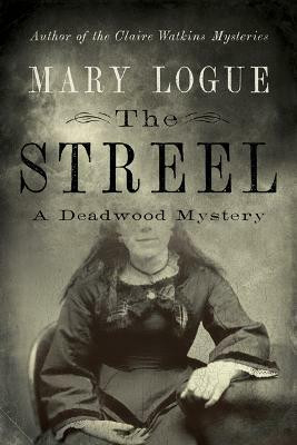 The Streel(English, Hardcover, Logue Mary)