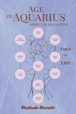 Age of Aquarius(English, Paperback, Merritt Melinda)