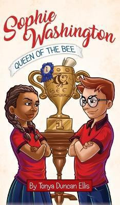 Sophie Washington(English, Hardcover, Ellis Tonya Duncan)