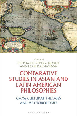 Comparative Studies in Asian and Latin American Philosophies(English, Hardcover, unknown)
