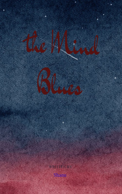 The Mind Blues - Colorful journey through emotions(Paperback, Shanu)