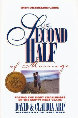 The Second Half of Marriage(English, Paperback, Arp David, Claudia)
