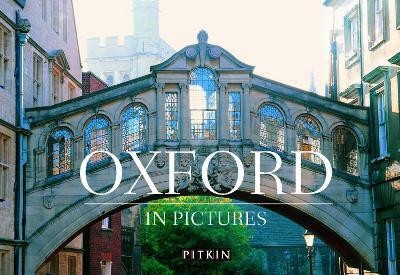 Oxford in Pictures(English, Hardcover, Curtis John)