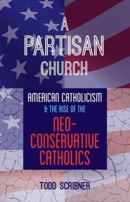 A Partisan Church(English, Paperback, Scribner Todd)