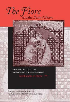 Fiore and the Detto D'Amore, the(English, Paperback, unknown)