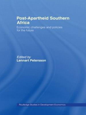Post-Apartheid Southern Africa(English, Hardcover, unknown)