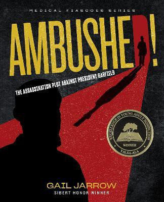 Ambushed!(English, Hardcover, Jarrow Gail)