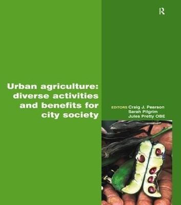 Urban Agriculture(English, Paperback, unknown)