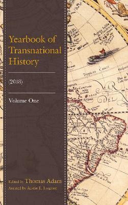 Yearbook of Transnational History(English, Hardcover, unknown)