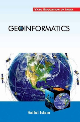 Geoinformatics(English, Paperback, Saiful Islam)