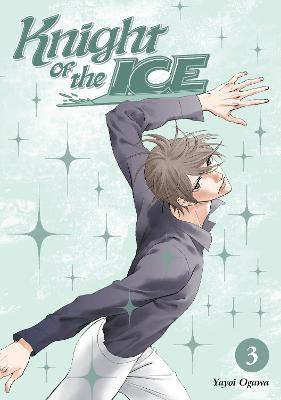 Knight Of The Ice 3(English, Paperback, Ogawa Yayoi)