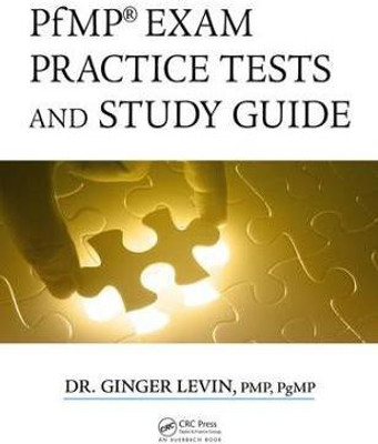 PfMP (R) Exam Practice Tests and Study Guide(English, Electronic book text, Levin, PMP, PgMP Ginger)