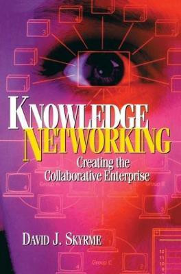 Knowledge Networking(English, Paperback, Skyrme David)