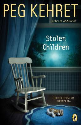 Stolen Children(English, Paperback, Kehret Peg)