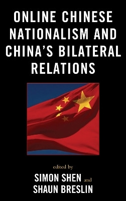 Online Chinese Nationalism and China's Bilateral Relations(English, Hardcover, unknown)