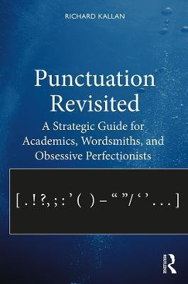 Punctuation Revisited(English, Paperback, Kallan Richard)