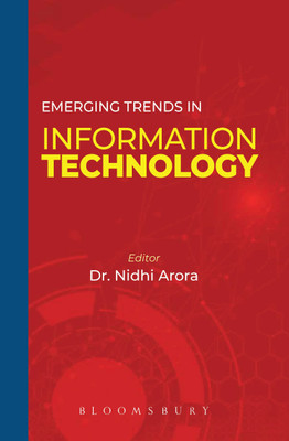 Emerging Trends in Information Technology(English, Paperback, Arora Nidhi)