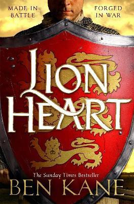 Lionheart(English, Paperback, Kane Ben)