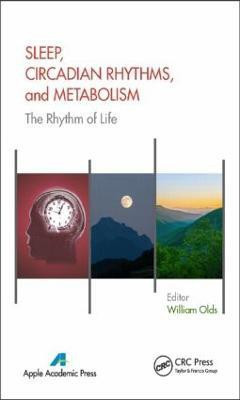 Sleep, Circadian Rhythms, and Metabolism(English, Hardcover, unknown)