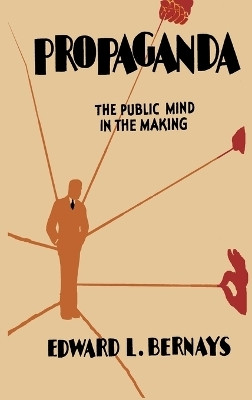 Propaganda(English, Hardcover, Bernays Edward L)