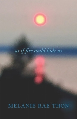 As If Fire Could Hide Us(English, Paperback, Thon Melanie Rae)