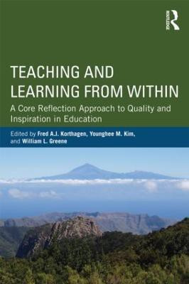 Teaching and Learning from Within(English, Paperback, unknown)