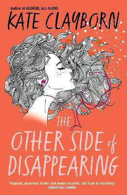The Other Side of Disappearing(English, Paperback, Clayborn Kate)