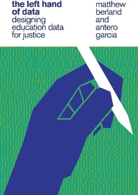 The Left Hand of Data(English, Paperback, Berland Matthew)