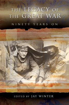 The Legacy of the Great War(English, Paperback, unknown)