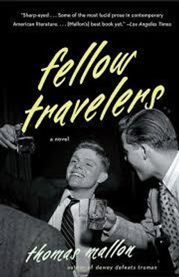 Fellow Travellers(English, Paperback, Beaumont Thomas)