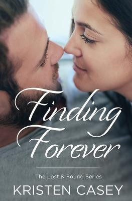 Finding Forever(English, Paperback, Casey Kristen)