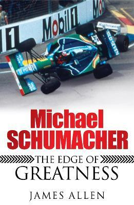 Michael Schumacher(English, Paperback, Allen James)