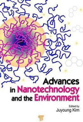 Advances in Nanotechnology and the Environment(English, Electronic book text, unknown)