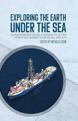 Exploring the Earth under the Sea(Paperback, Carly Madden)
