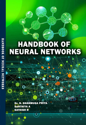 Handbook of Neural Networks(Paperback, Dr. N. SHANMUGA PRIYA SANTHIYA A SATHISH R)