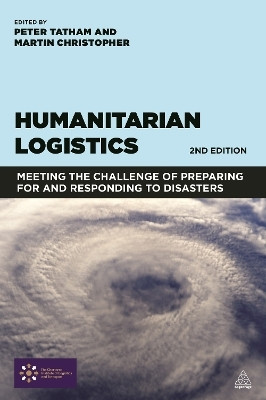 Humanitarian Logistics(English, Paperback, unknown)