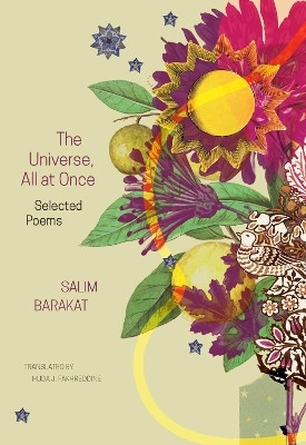 The Universe, All at Once(English, Paperback, Barakat Salim)