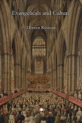 Evangelicals and Culture(English, Paperback, Rosman Doreen M.)