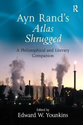 Ayn Rand's Atlas Shrugged(English, Paperback, unknown)