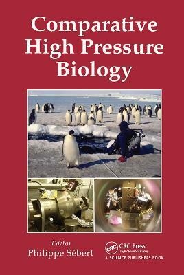 Comparative High Pressure Biology(English, Paperback, unknown)