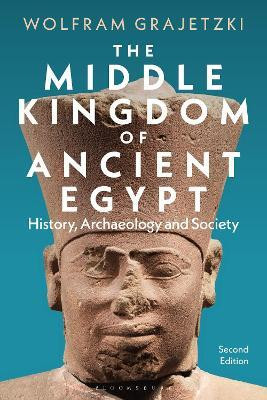 The Middle Kingdom of Ancient Egypt(English, Paperback, Grajetzki Wolfram)
