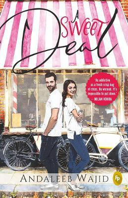 A Sweet Deal(English, Paperback, Wajid Andaleeb)